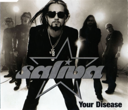 Saliva : Your Disease